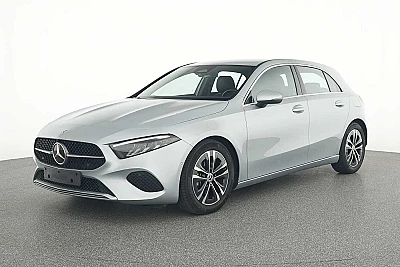 Mercedes-Benz A 180  Progressive