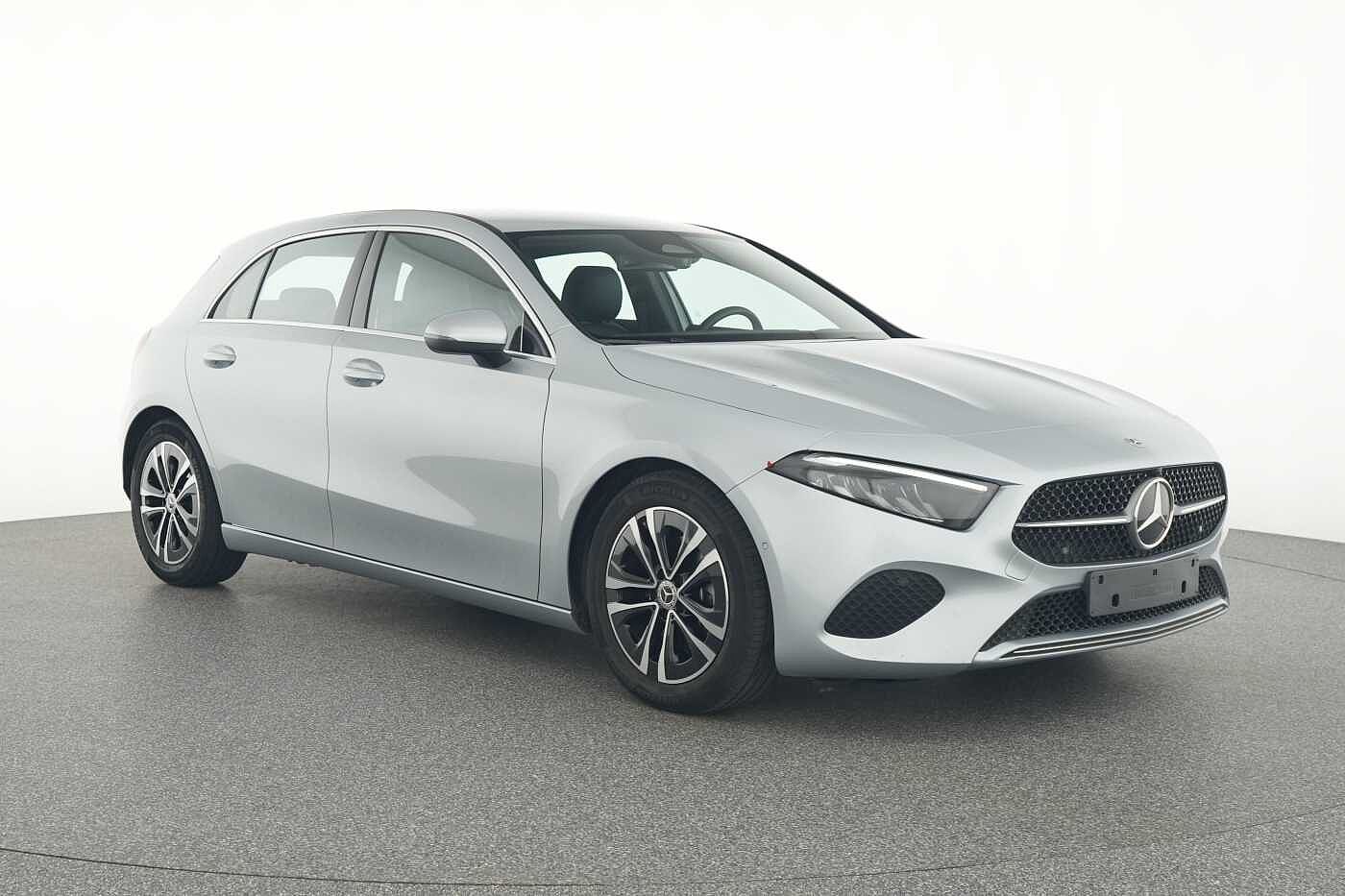 Mercedes-Benz A 180  Progressive