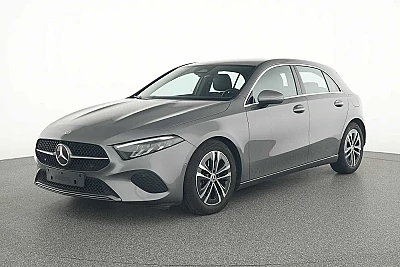 Mercedes-Benz A 180  d Progressive