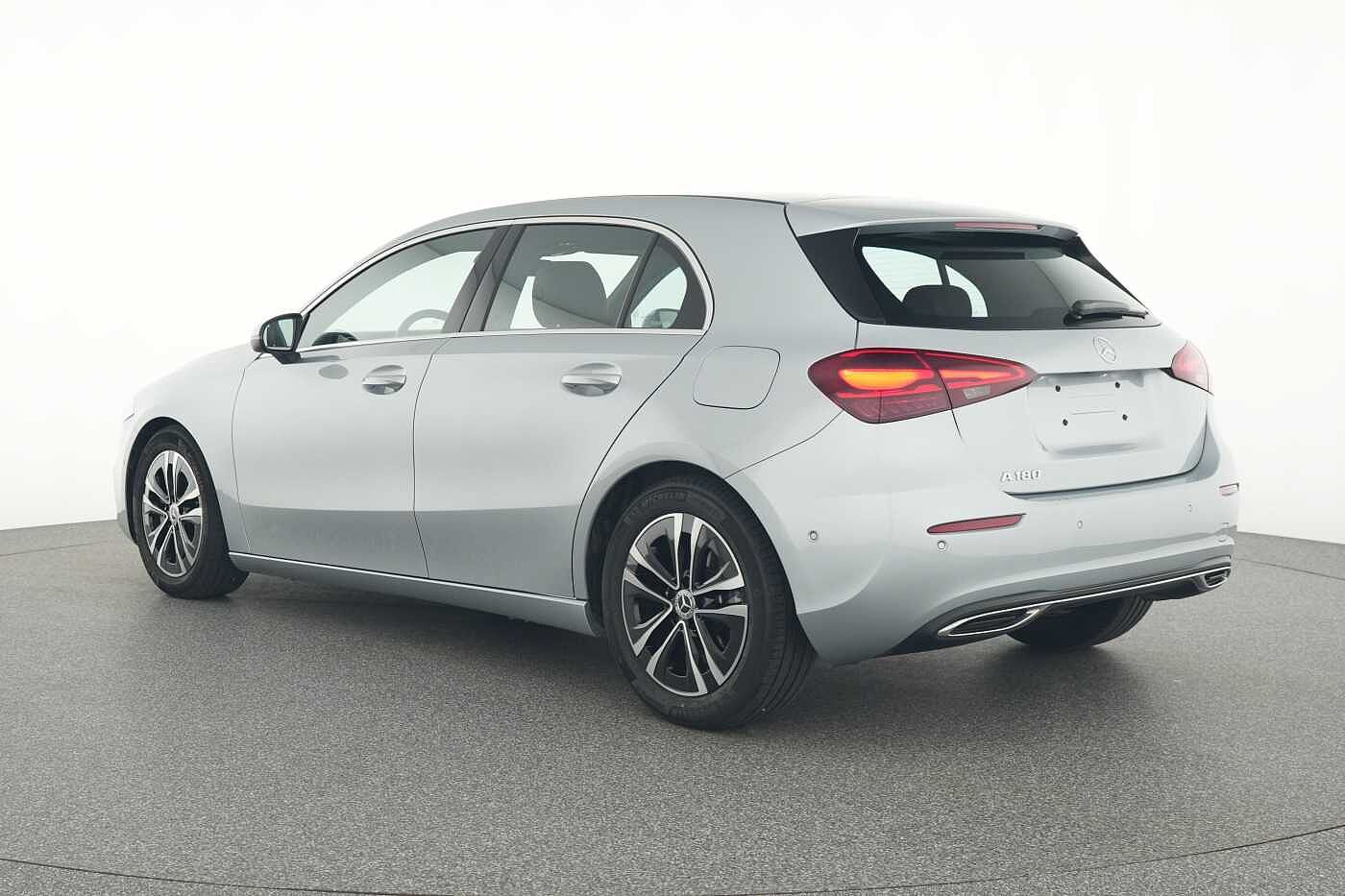 Mercedes-Benz A 180  Progressive