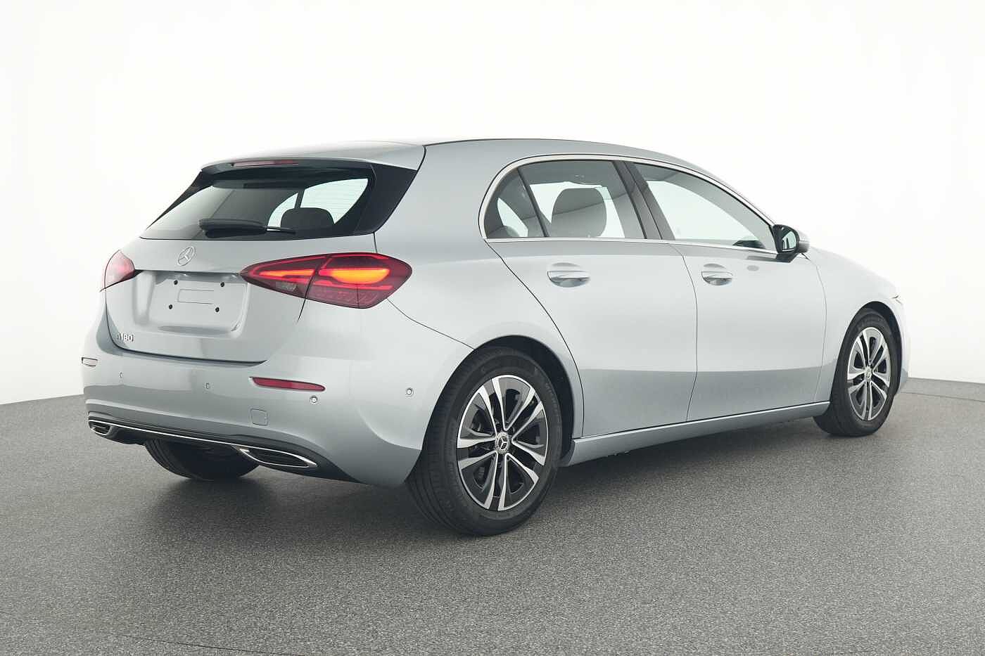 Mercedes-Benz A 180  Progressive