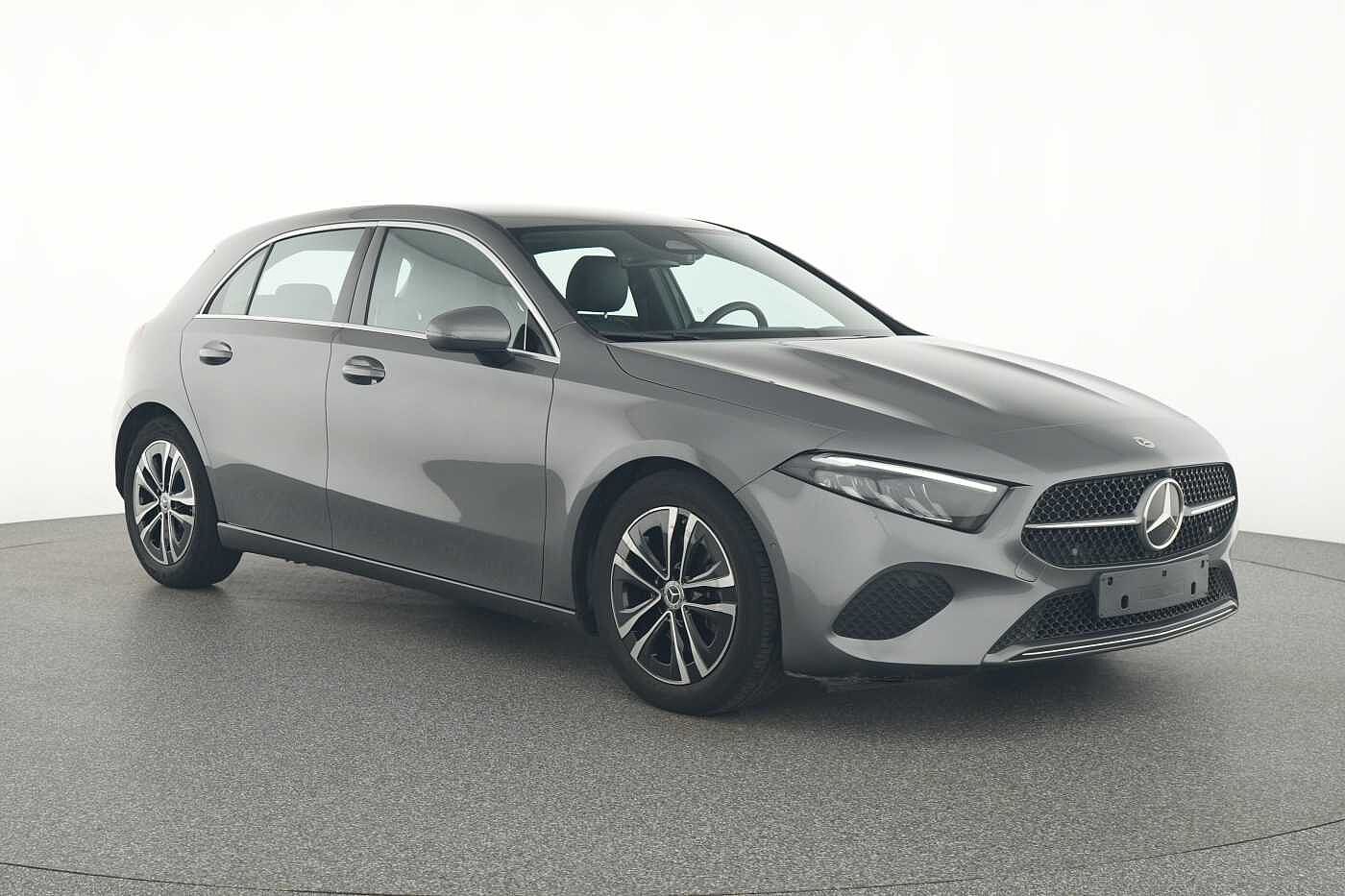 Mercedes-Benz A 180  d Progressive