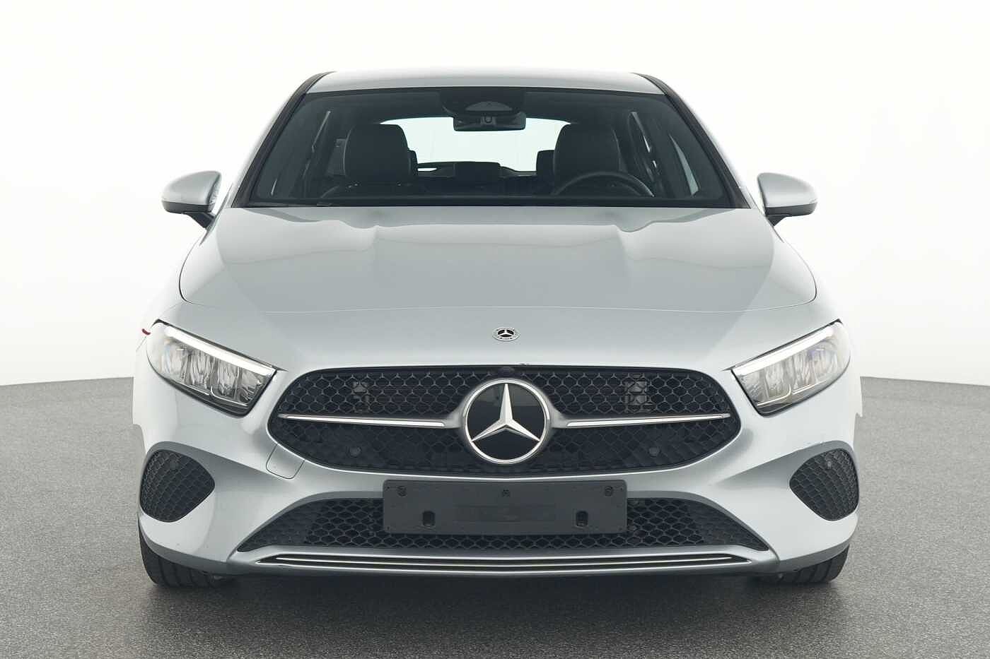 Mercedes-Benz A 180  Progressive