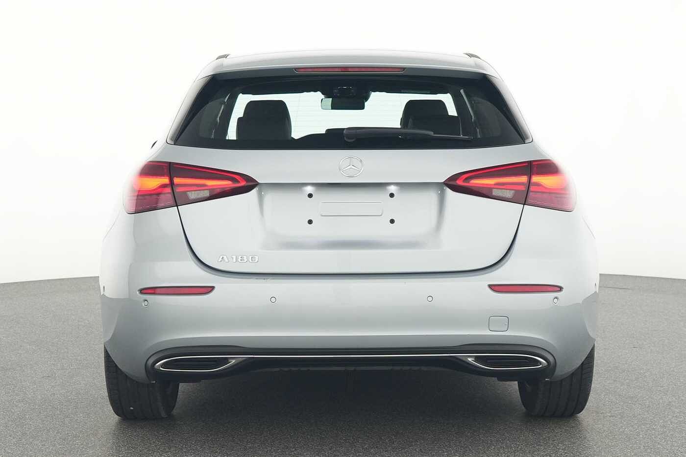Mercedes-Benz A 180  Progressive