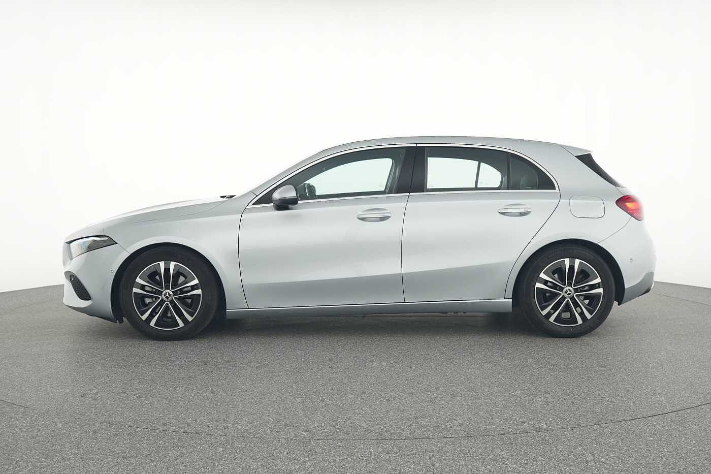 Mercedes-Benz A 180  Progressive
