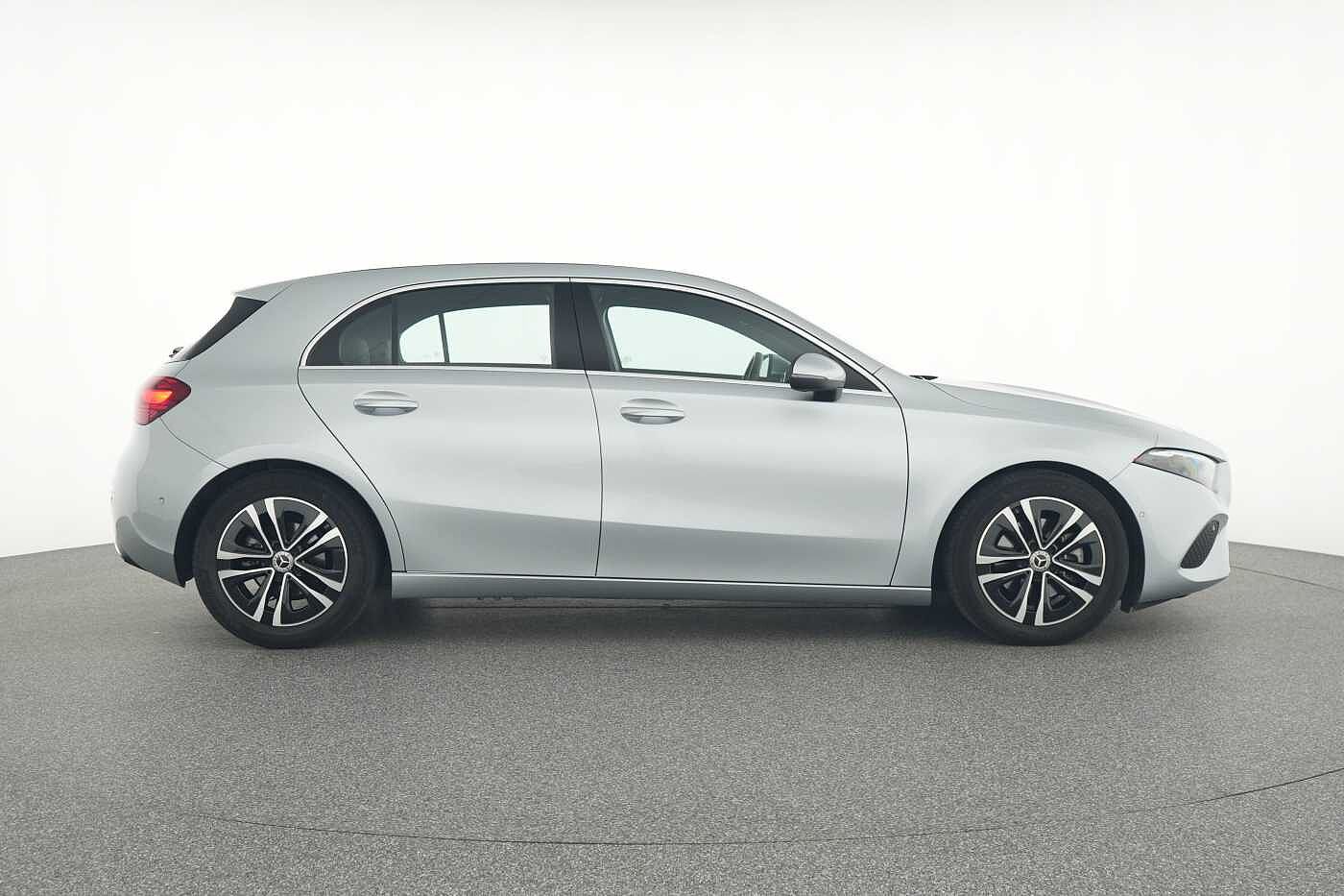 Mercedes-Benz A 180  Progressive