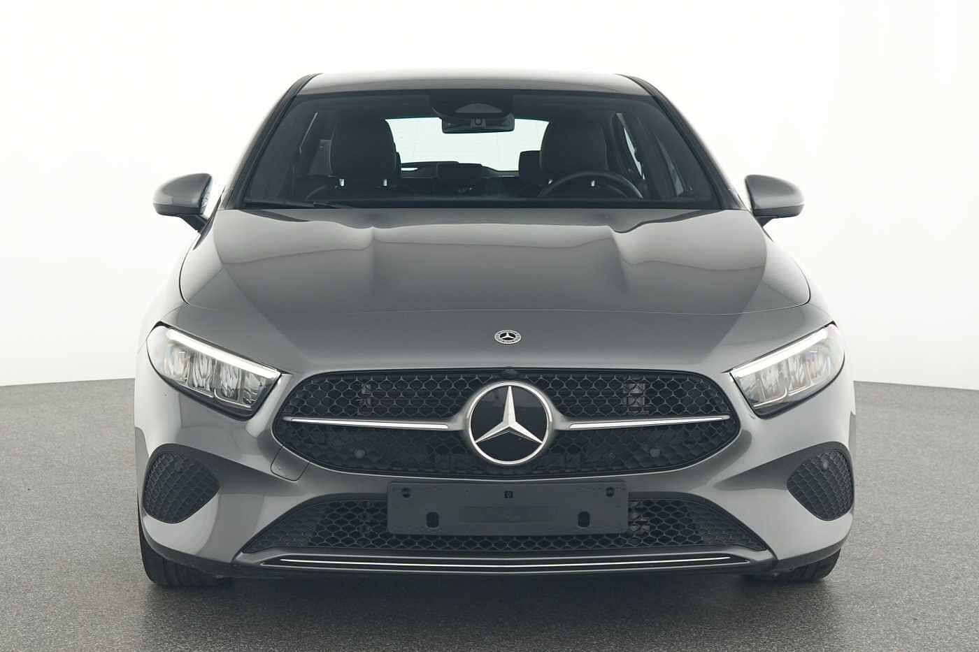 Mercedes-Benz A 180  d Progressive