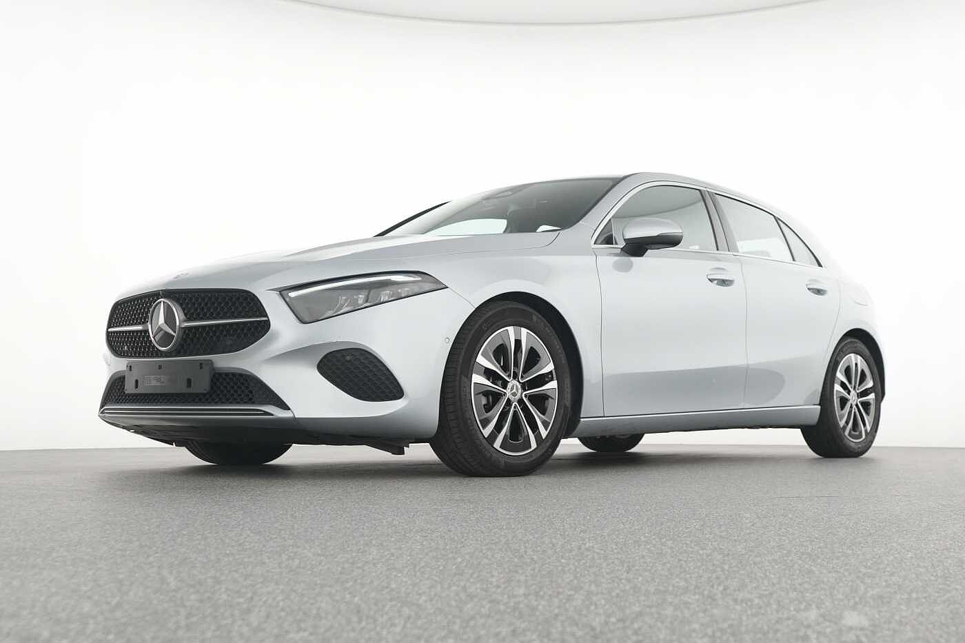 Mercedes-Benz A 180  Progressive
