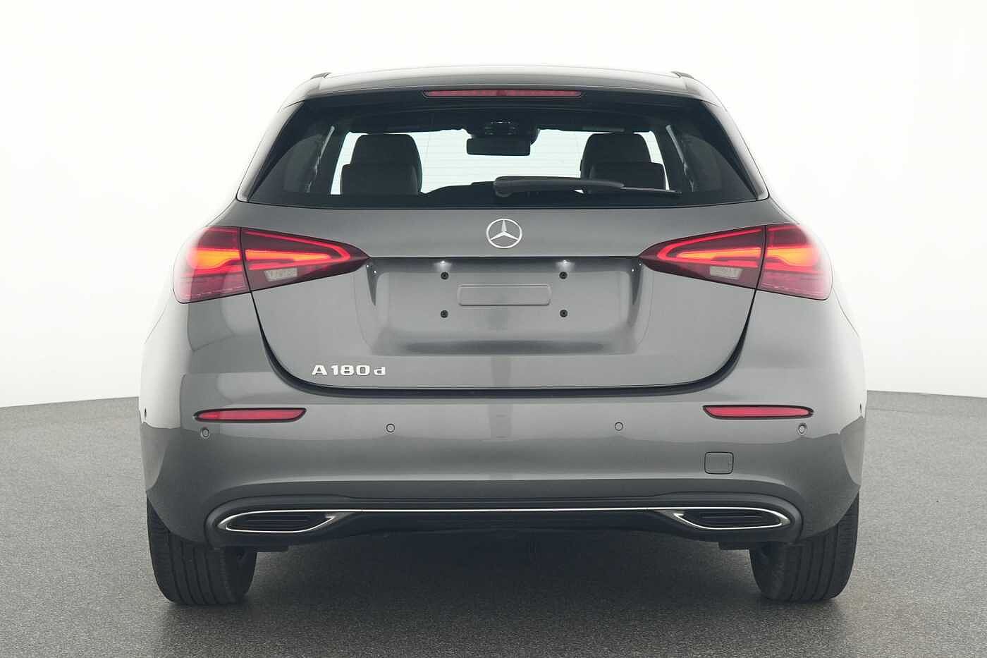 Mercedes-Benz A 180  d Progressive