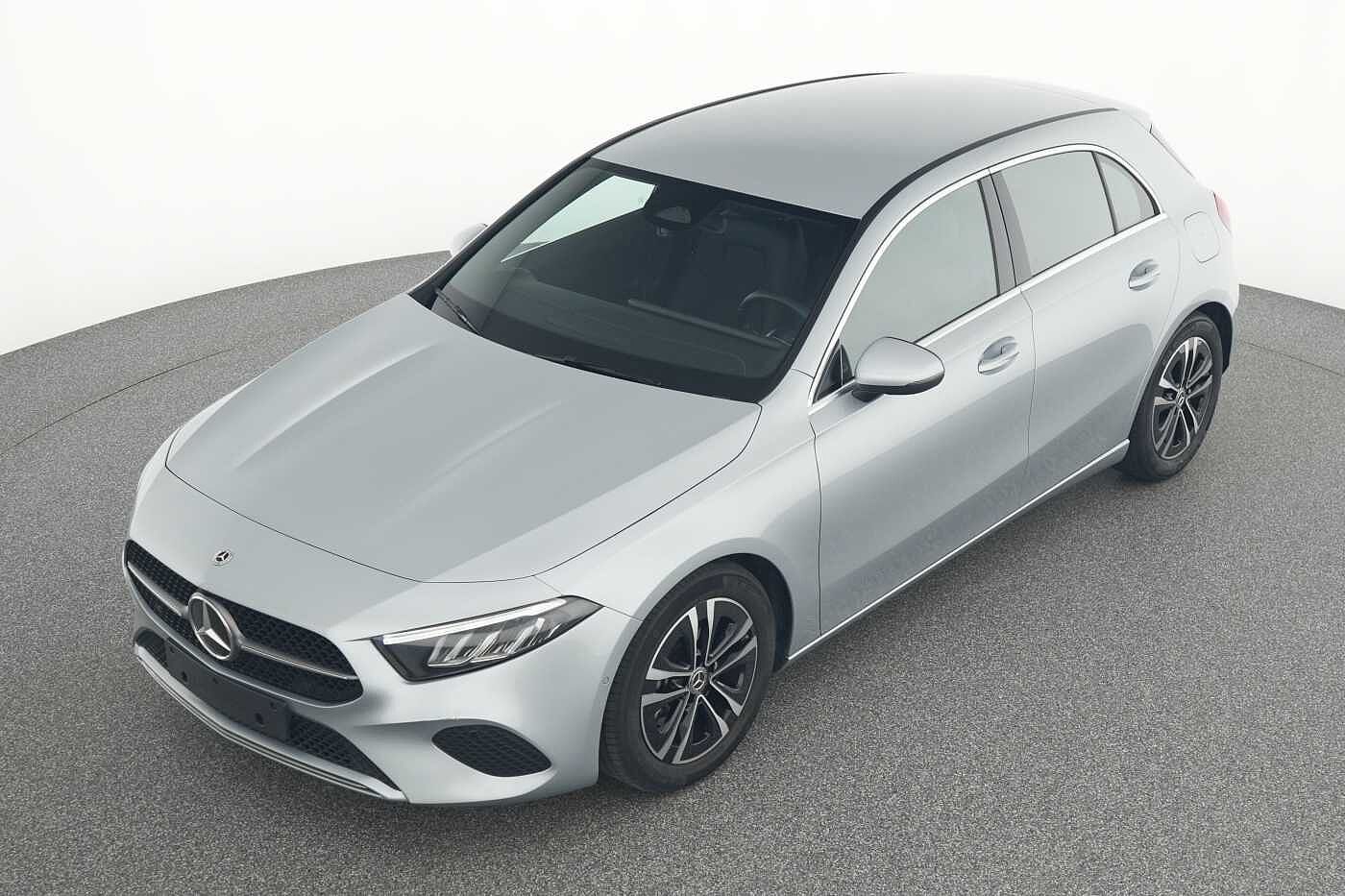 Mercedes-Benz A 180  Progressive