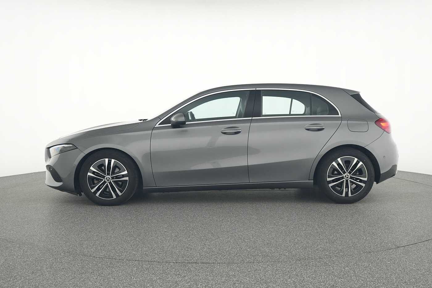 Mercedes-Benz A 180  d Progressive