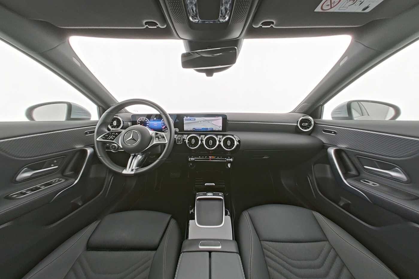 Mercedes-Benz A 180  Progressive