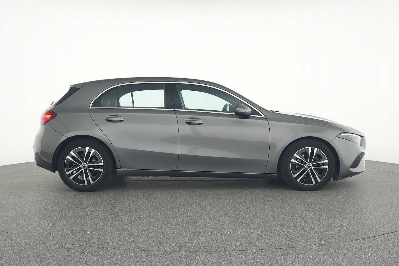 Mercedes-Benz A 180  d Progressive