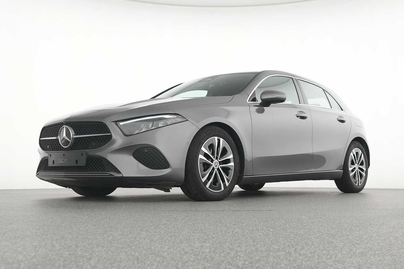 Mercedes-Benz A 180  d Progressive