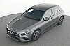Mercedes-Benz A 180  d Progressive thumbnail