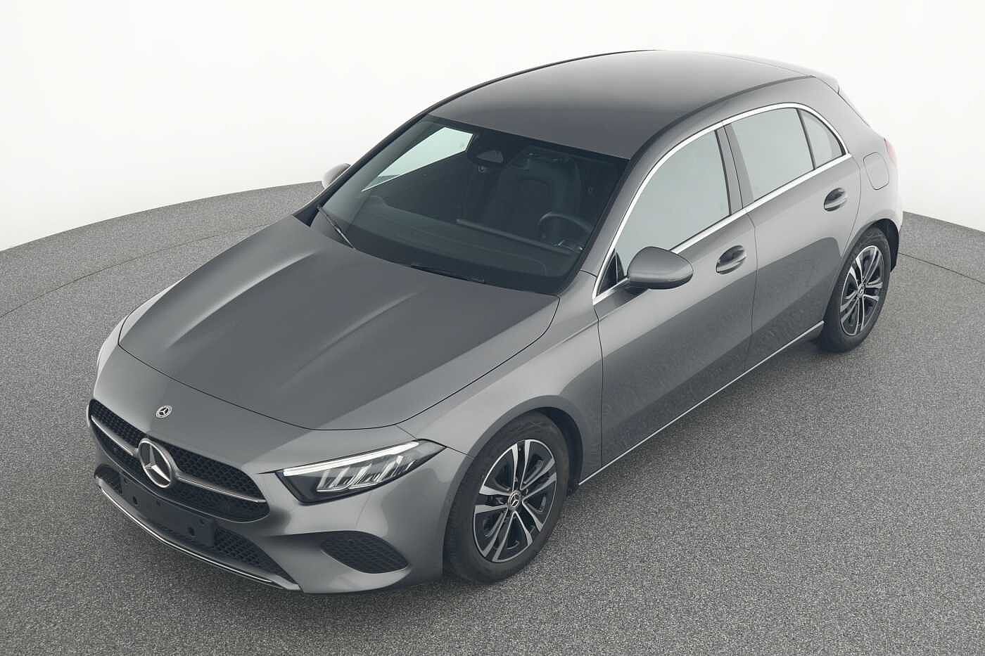 Mercedes-Benz A 180  d Progressive