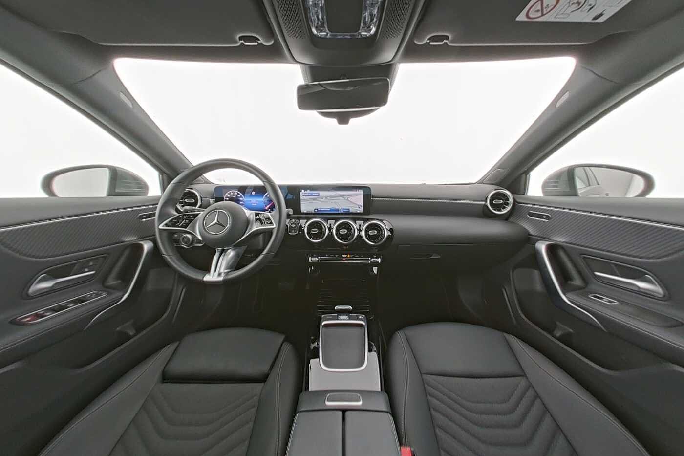 Mercedes-Benz A 180  d Progressive