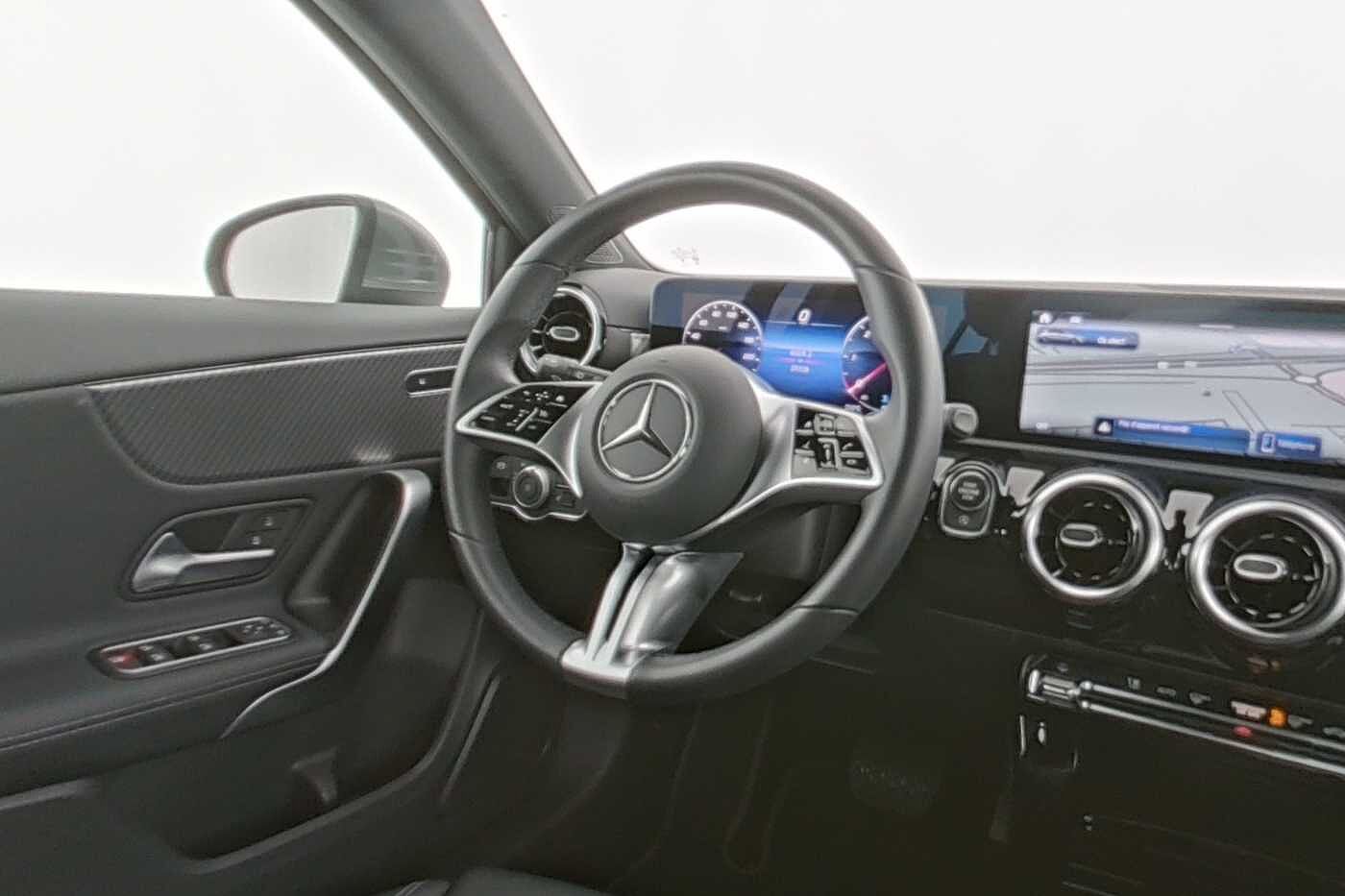 Mercedes-Benz A 180  d Progressive