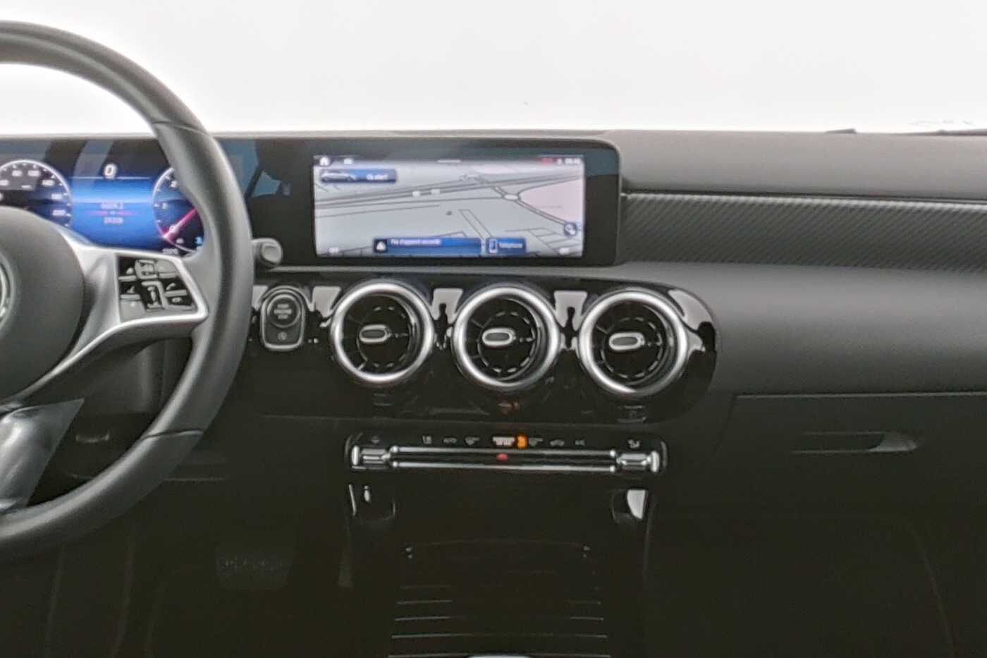Mercedes-Benz A 180  d Progressive