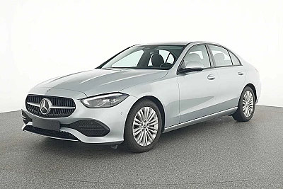 Mercedes-Benz C 200  d Berline