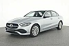Mercedes-Benz C 200  d Berline thumbnail