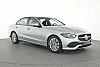 Mercedes-Benz C 200  d Berline thumbnail