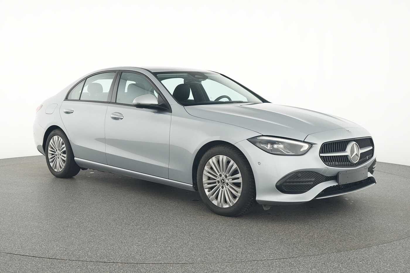 Mercedes-Benz C 200  d Berline