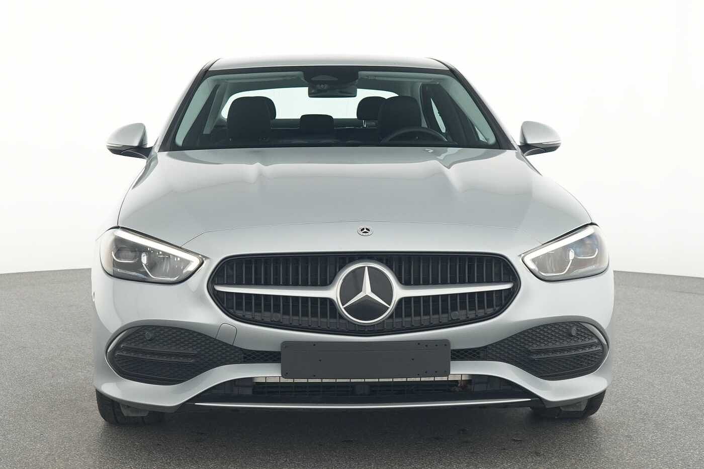 Mercedes-Benz C 200  d Berline