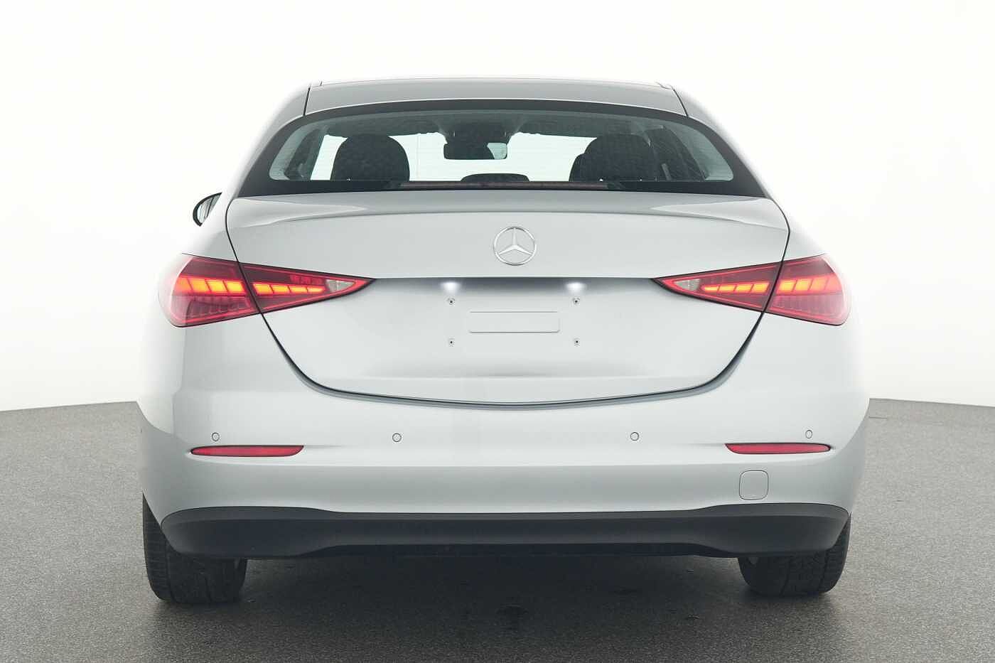 Mercedes-Benz C 200  d Berline