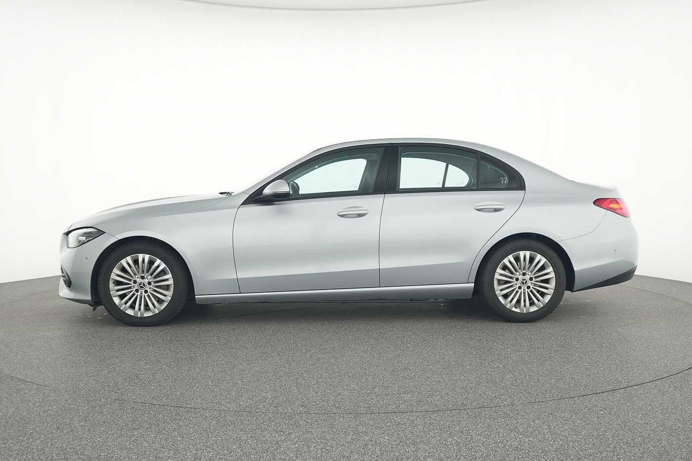 Mercedes-Benz C 200  d Berline