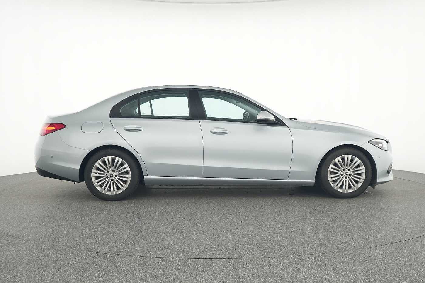 Mercedes-Benz C 200  d Berline