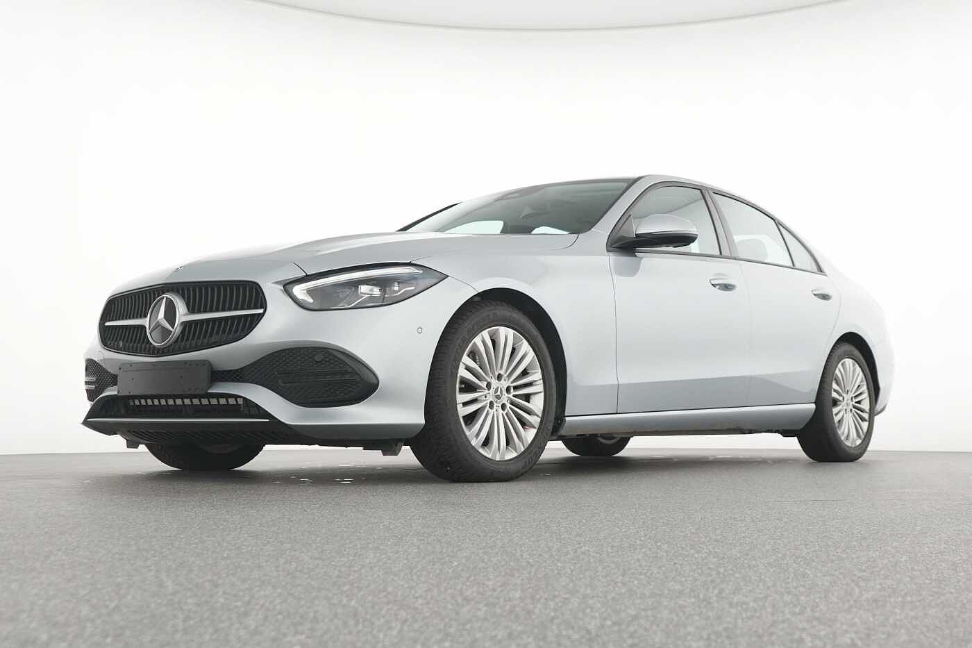 Mercedes-Benz C 200  d Berline