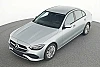 Mercedes-Benz C 200  d Berline thumbnail