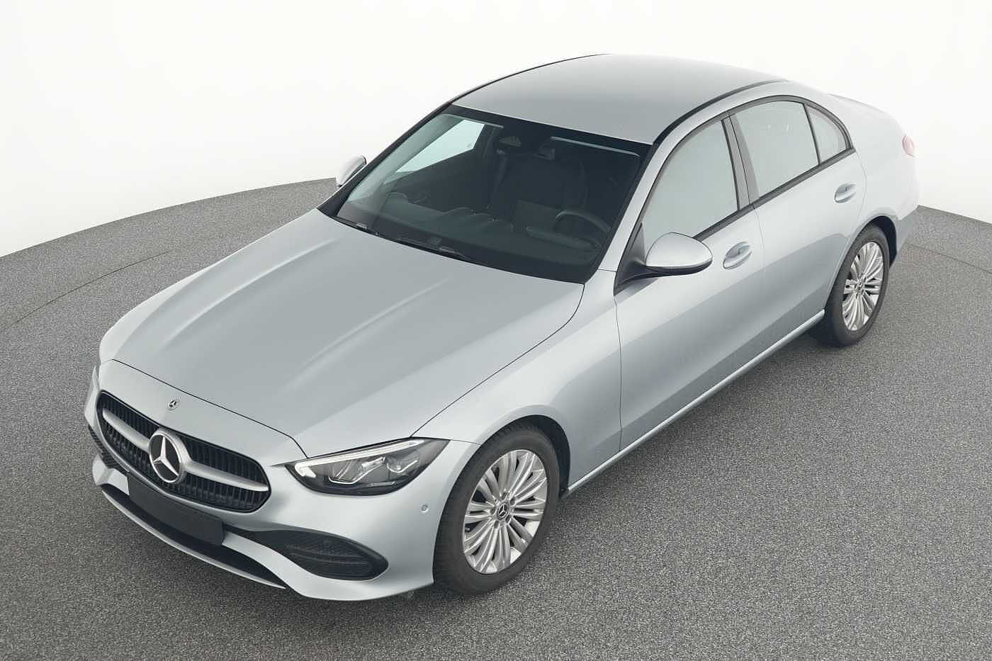 Mercedes-Benz C 200  d Berline