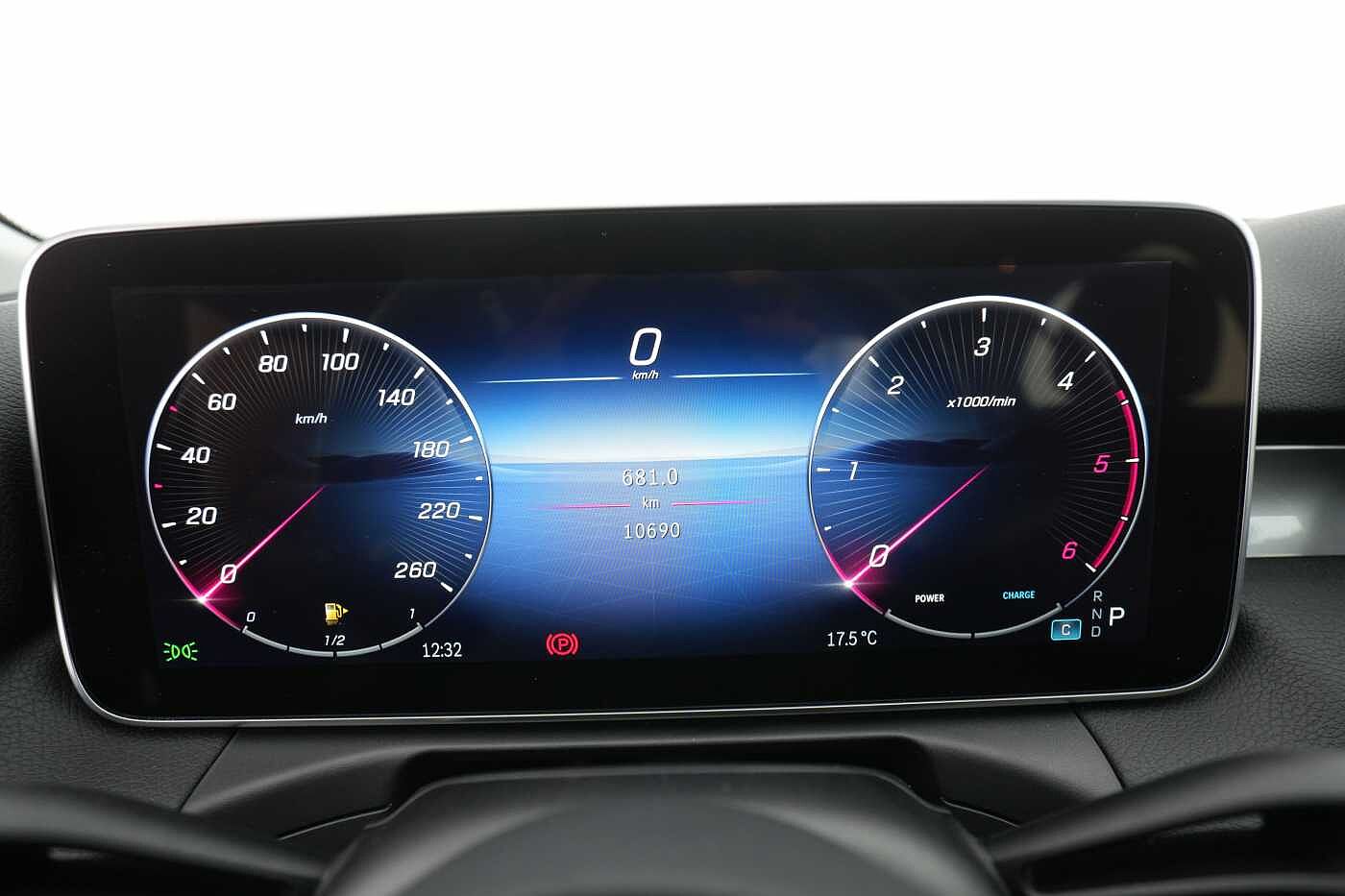 Mercedes-Benz C 200  d Berline