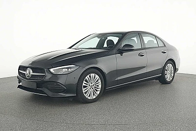 Mercedes-Benz C 200  d Berline
