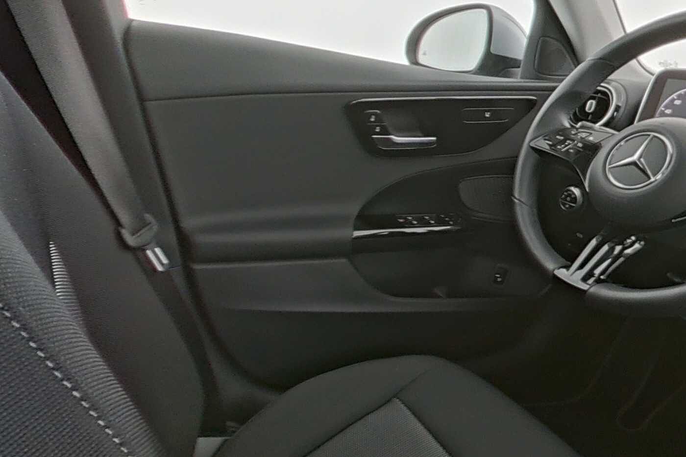 Mercedes-Benz C 200  d Berline