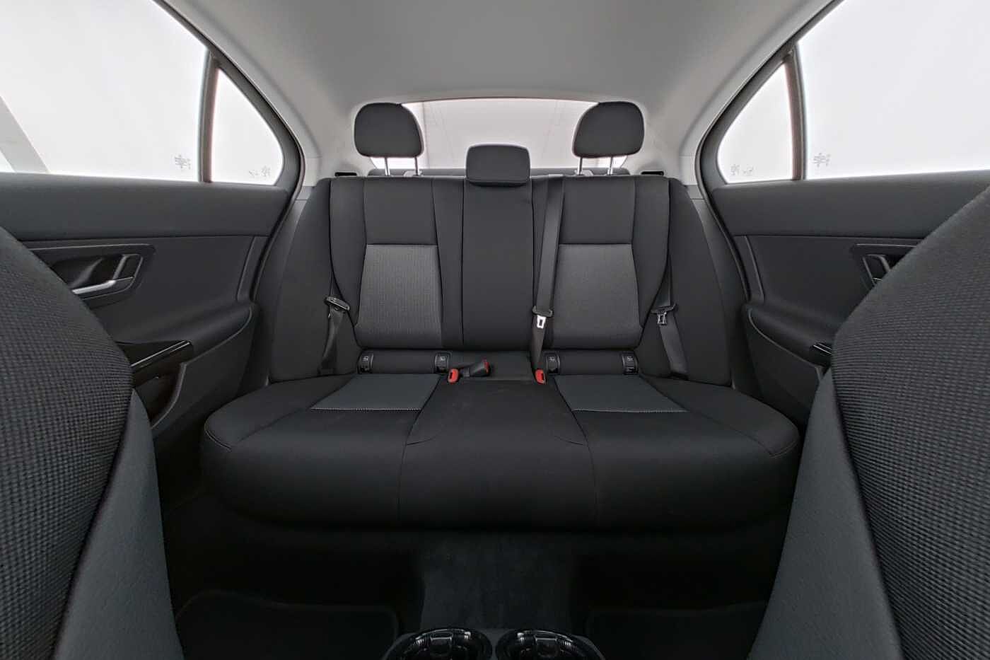 Mercedes-Benz C 200  d Berline