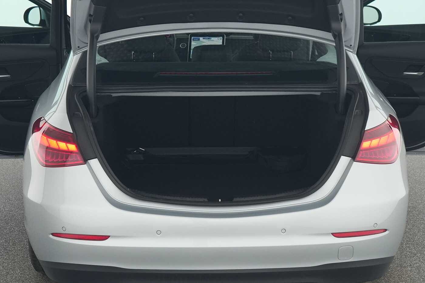 Mercedes-Benz C 200  d Berline