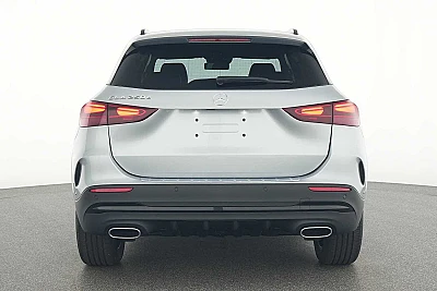 Mercedes-Benz GLA 250  e AMG Line