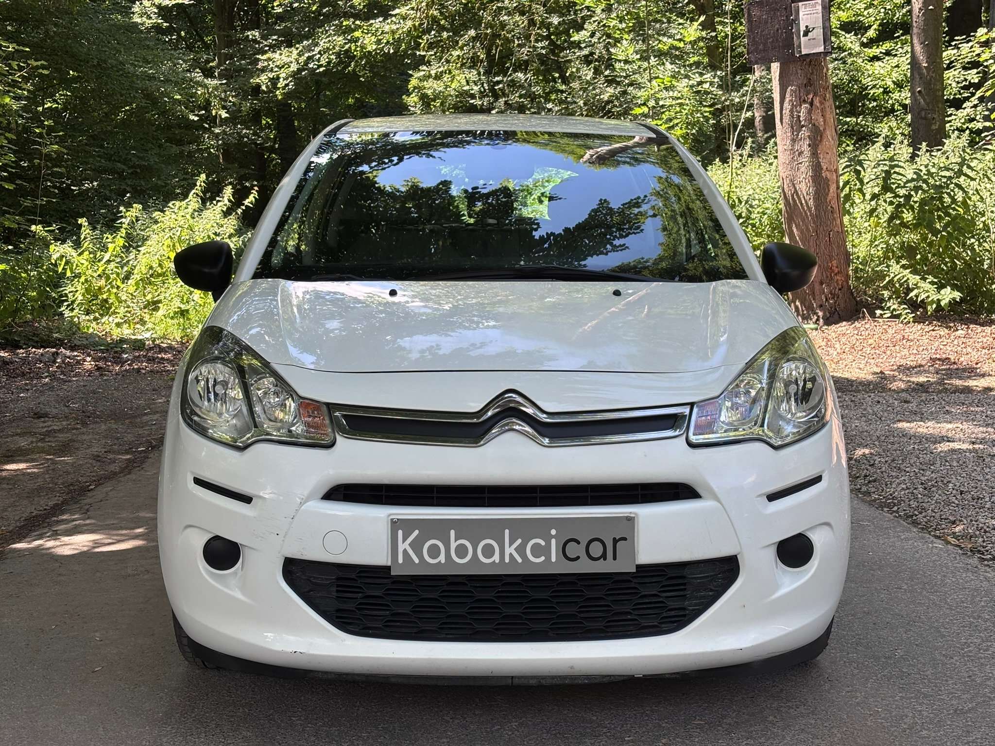 Citroen C3 1.2i *RADIO*CD*GARANTIE 1 AN*