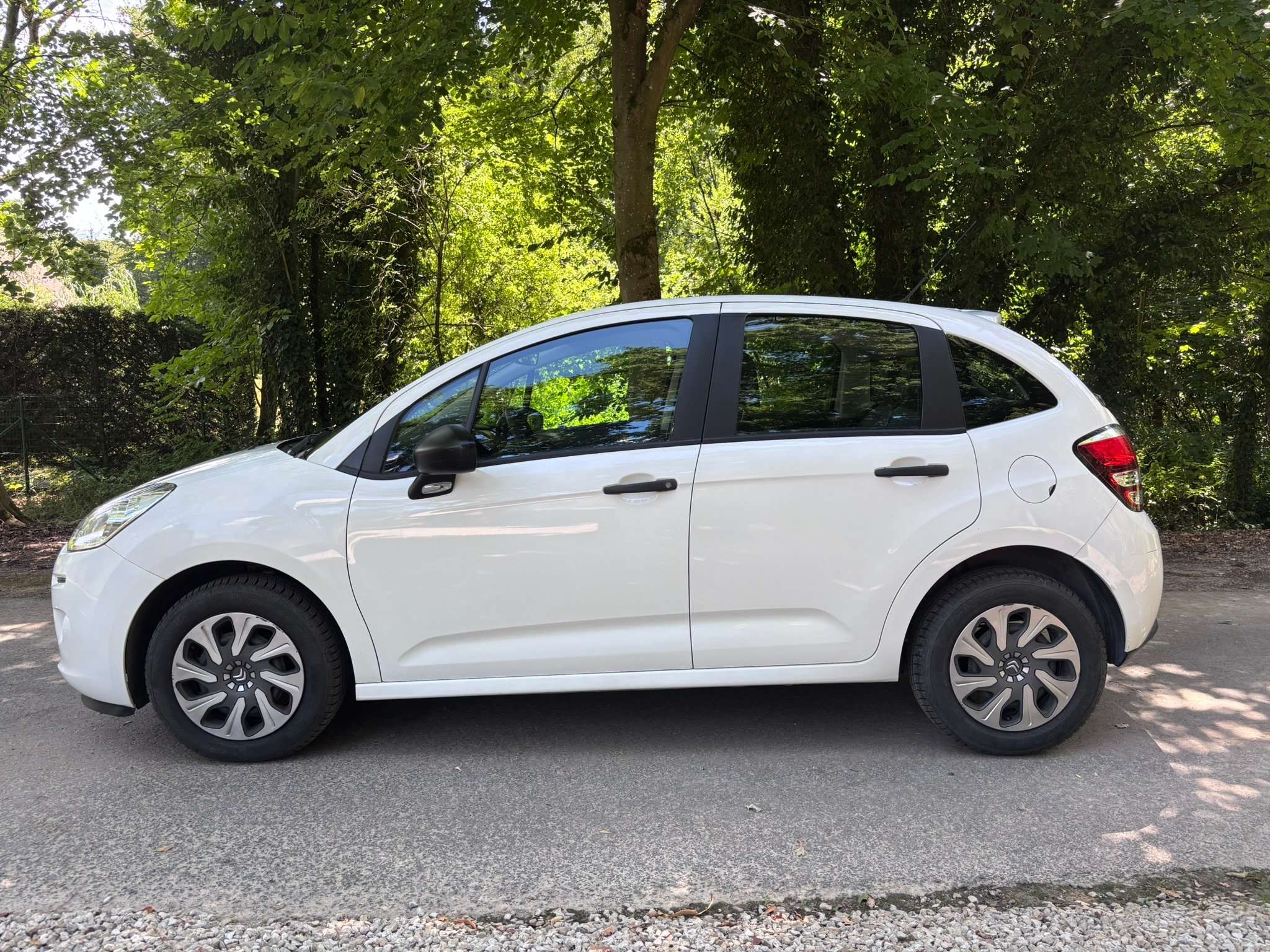 Citroen C3 1.2i *RADIO*CD*GARANTIE 1 AN*