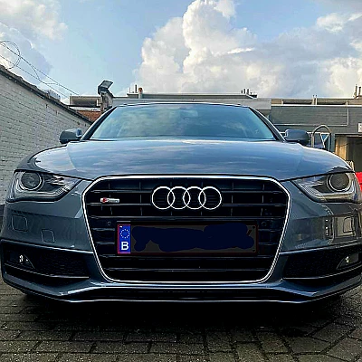 Audi A4 V AVANT 2.0 TDI 150 BUSINESS LINE S TRONIC