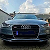 Audi A4 V AVANT 2.0 TDI 150 BUSINESS LINE S TRONIC thumbnail