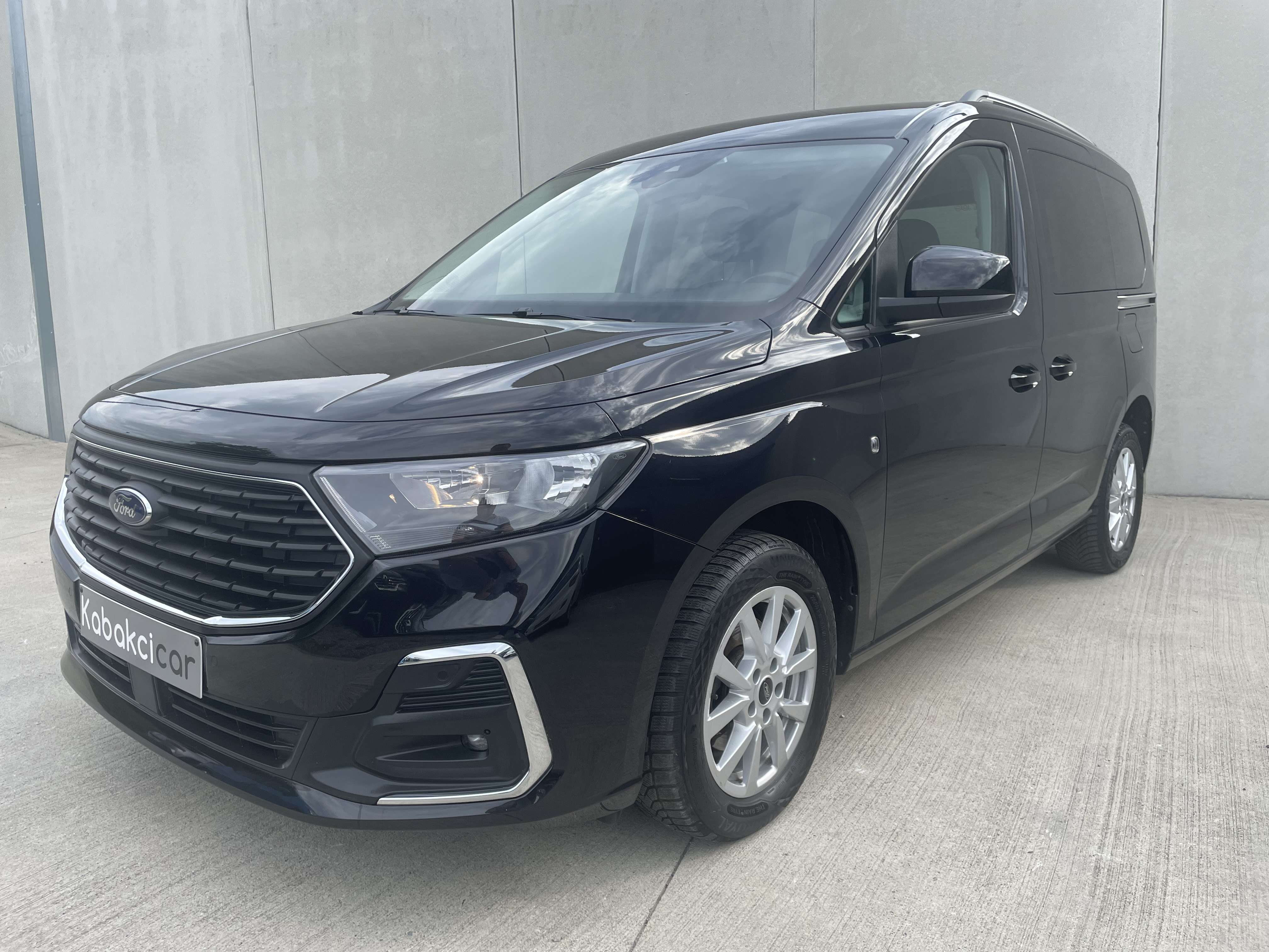 Ford Tourneo Connect 2.0 TDCi Trend/RADAR AV ET ARR/CLIM/GPS/CRUISE