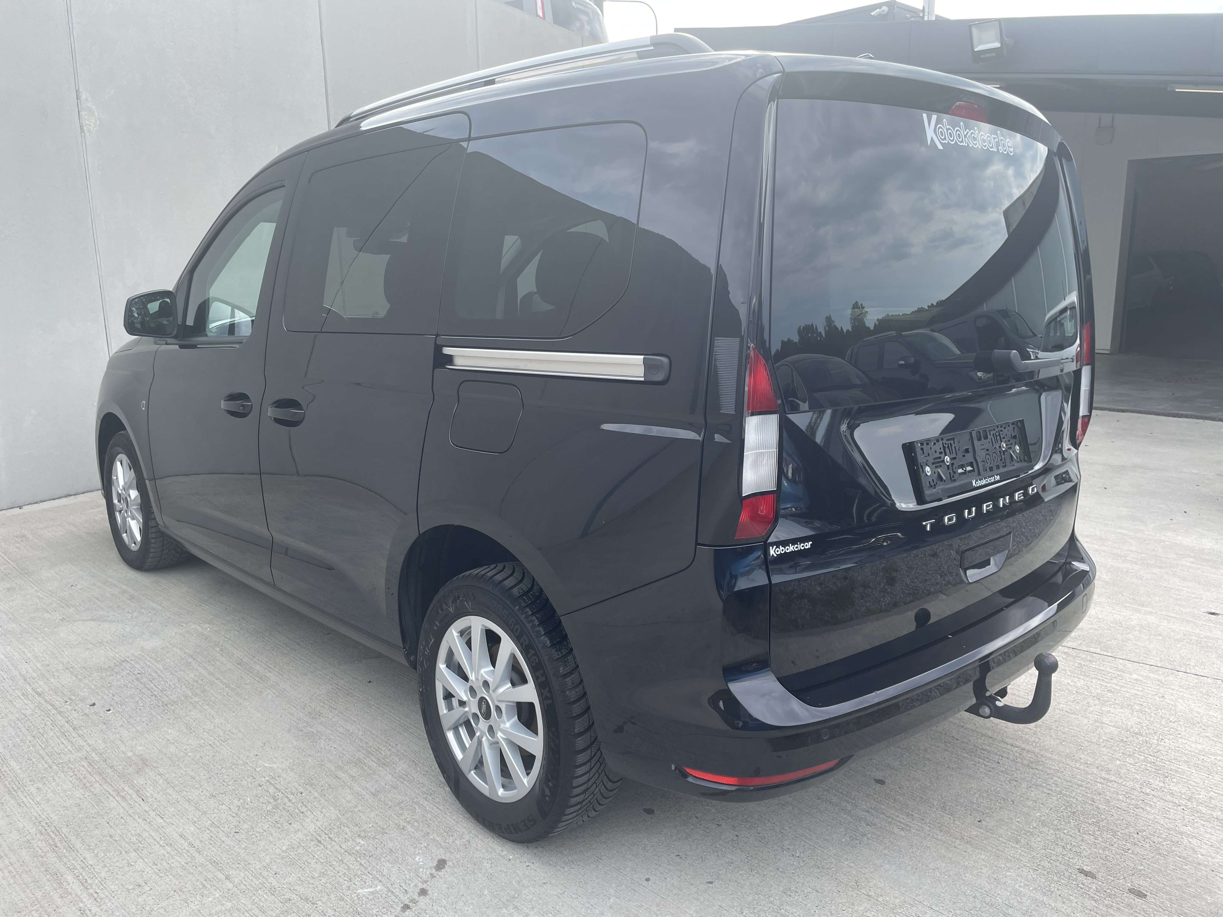 Ford Tourneo Connect 2.0 TDCi Trend/RADAR AV ET ARR/CLIM/GPS/CRUISE