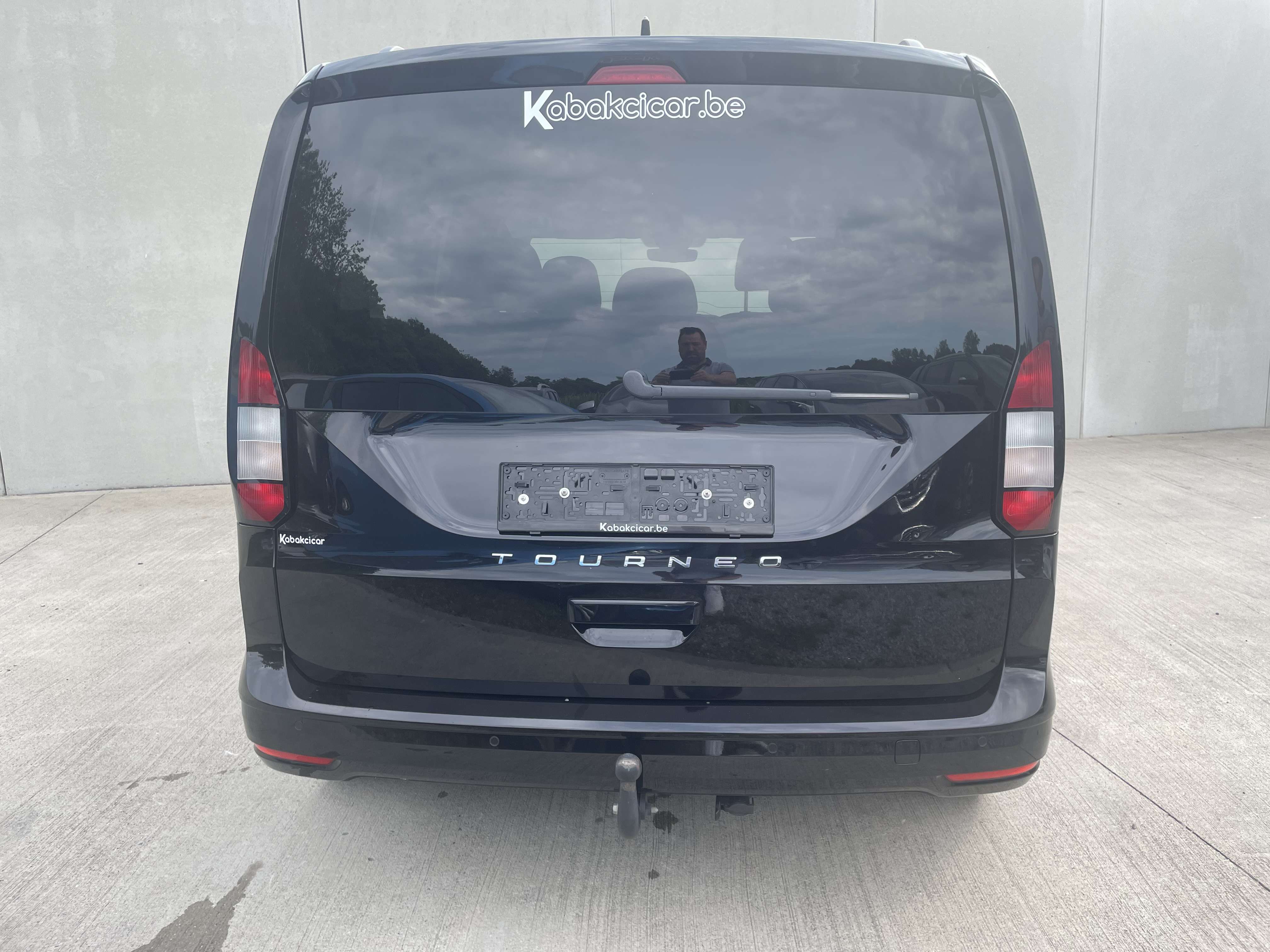 Ford Tourneo Connect 2.0 TDCi Trend/RADAR AV ET ARR/CLIM/GPS/CRUISE