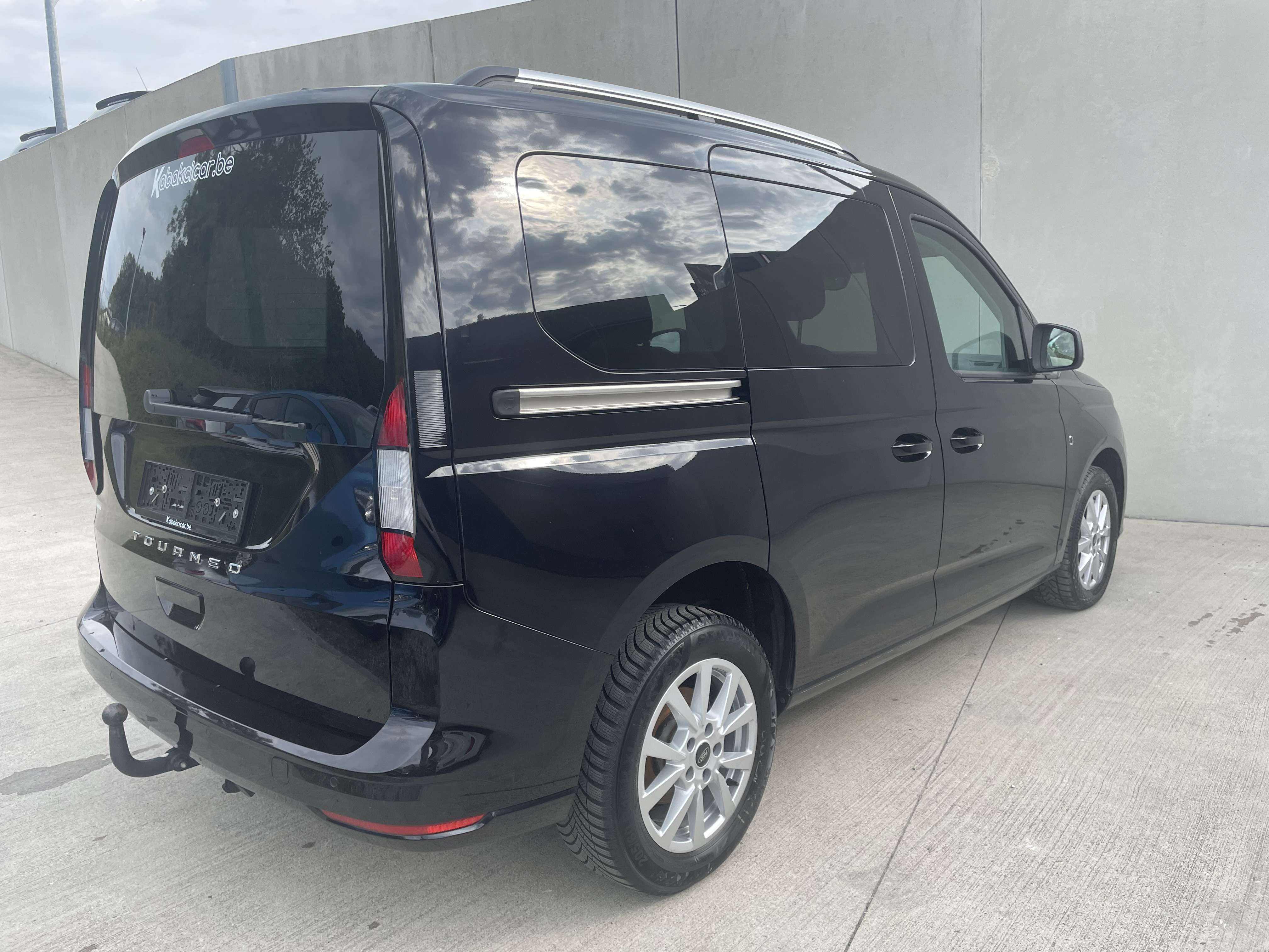 Ford Tourneo Connect 2.0 TDCi Trend/RADAR AV ET ARR/CLIM/GPS/CRUISE