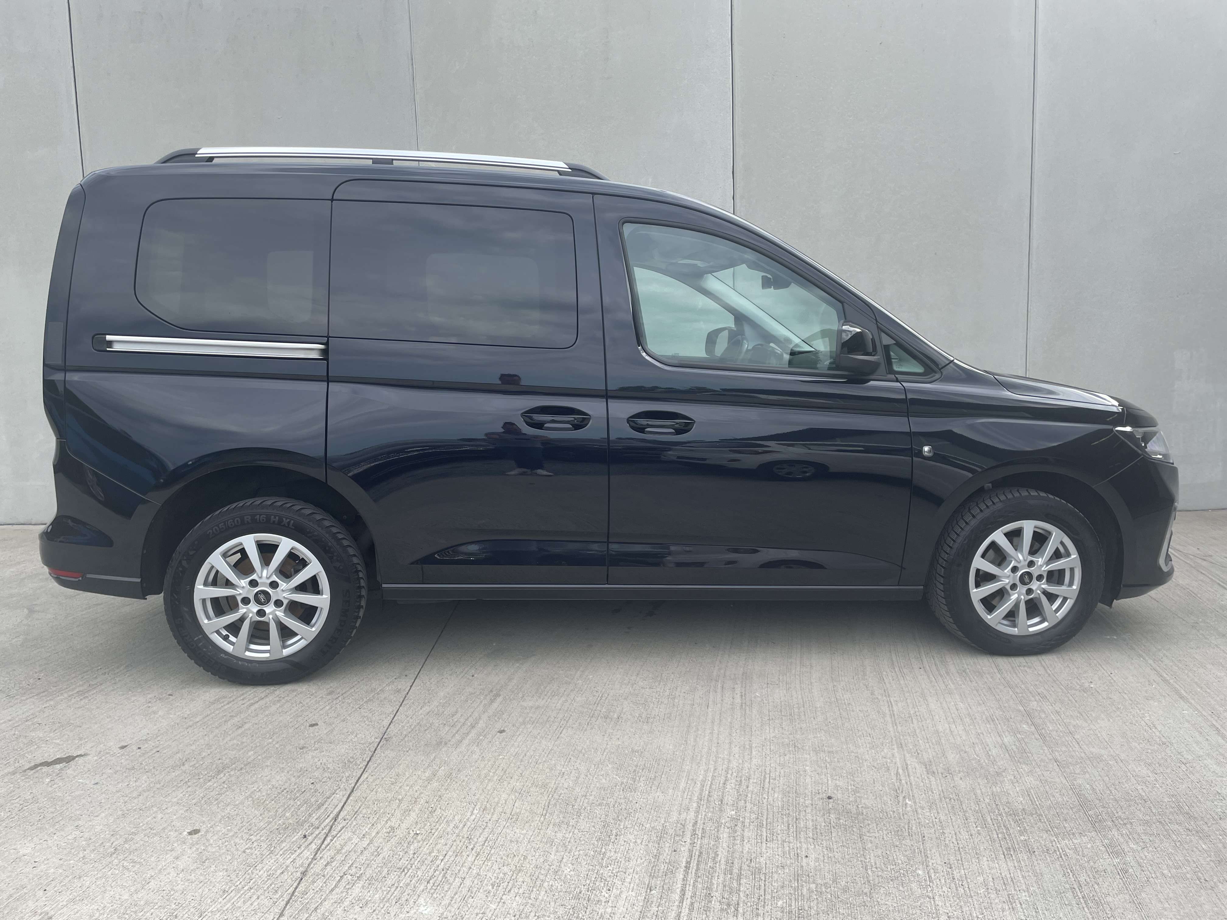 Ford Tourneo Connect 2.0 TDCi Trend/RADAR AV ET ARR/CLIM/GPS/CRUISE