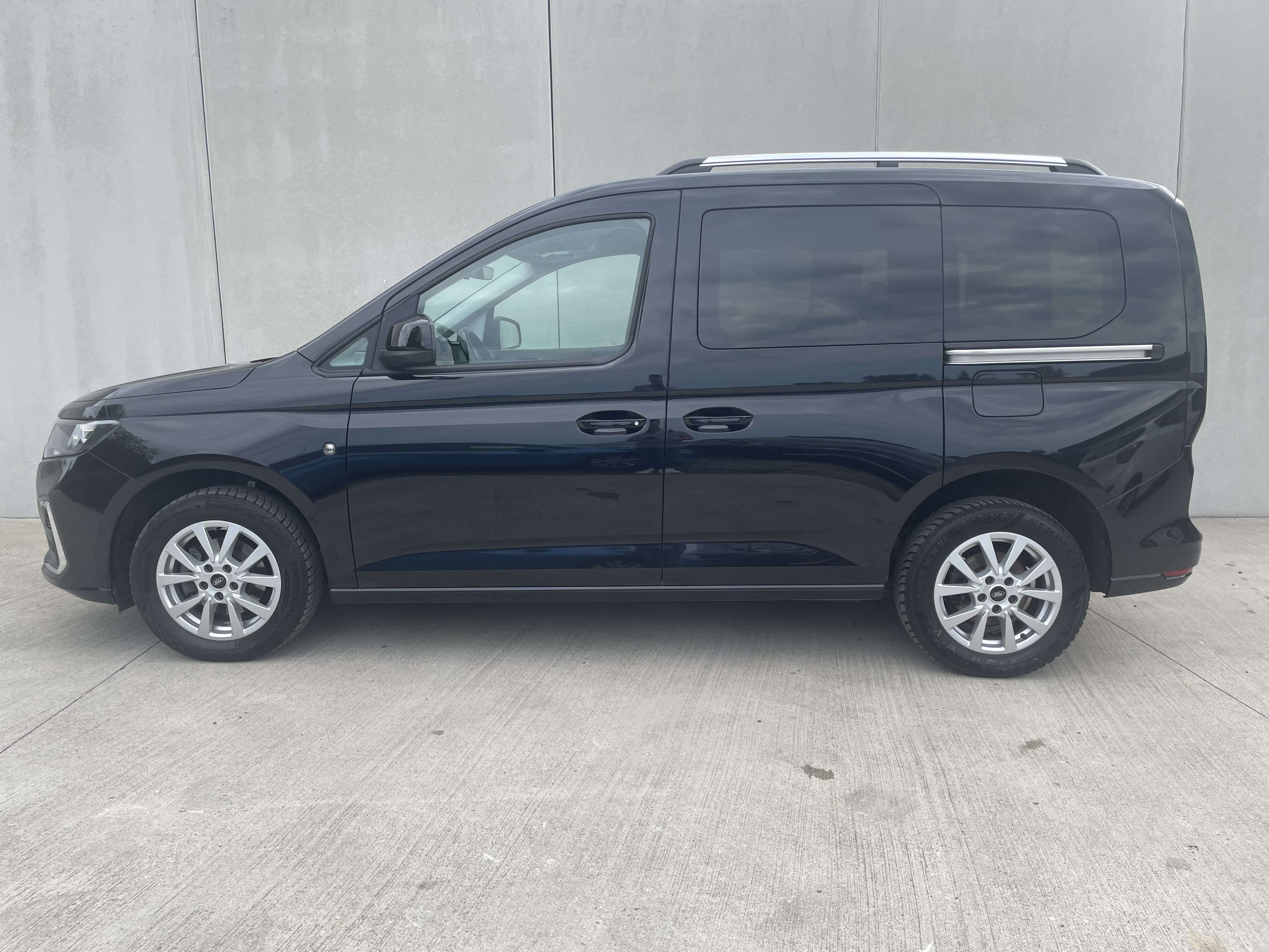 Ford Tourneo Connect 2.0 TDCi Trend/RADAR AV ET ARR/CLIM/GPS/CRUISE